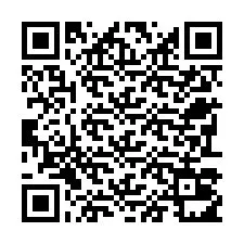 QR-Code für Telefonnummer +22793011474