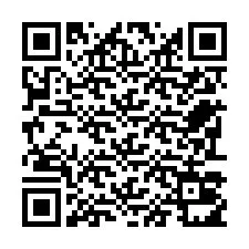 Código QR para número de telefone +22793011477