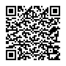 Codice QR per il numero di telefono +22793011491