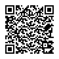 QR-Code für Telefonnummer +22793011497