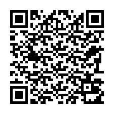 Kode QR untuk nomor Telepon +22793011511