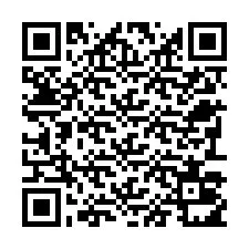 Kode QR untuk nomor Telepon +22793011514