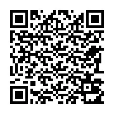 QR-Code für Telefonnummer +22793011516