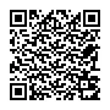 QR Code pour le numéro de téléphone +22793011517