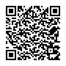 Kode QR untuk nomor Telepon +22793011537