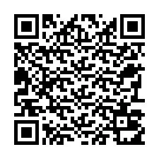 QR Code pour le numéro de téléphone +22793011540