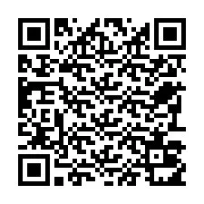 QR Code pour le numéro de téléphone +22793011543