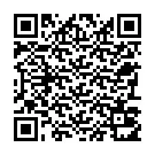 QR Code pour le numéro de téléphone +22793011544