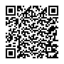 Código QR para número de teléfono +22793011555