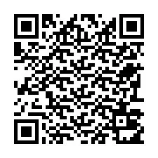 QR-code voor telefoonnummer +22793011556