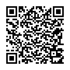 QR-код для номера телефона +22793011572