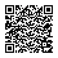 QR-code voor telefoonnummer +22793011586