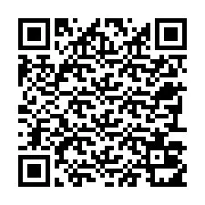 Código QR para número de telefone +22793011588