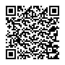 Código QR para número de telefone +22793011590