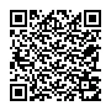 QR Code pour le numéro de téléphone +22793011593