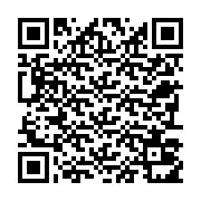 QR-Code für Telefonnummer +22793011594