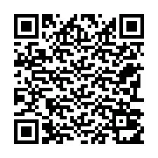 电话号码二维码 +22793011635