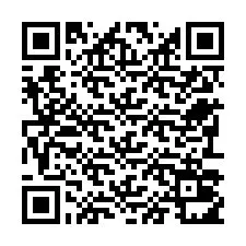 电话号码二维码 +22793011646