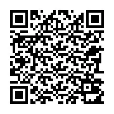 Codice QR per il numero di telefono +22793011658