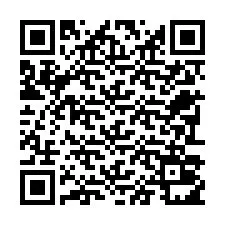 电话号码二维码 +22793011679