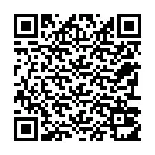 电话号码二维码 +22793011681
