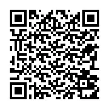 电话号码二维码 +22793011702