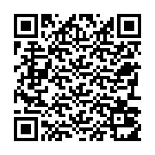 电话号码二维码 +22793011704