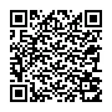 电话号码二维码 +22793011708