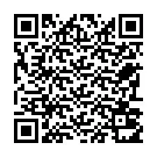 Kode QR untuk nomor Telepon +22793011753