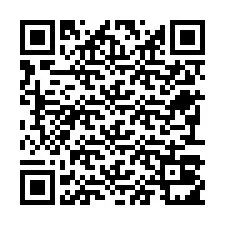 Kode QR untuk nomor Telepon +22793011882