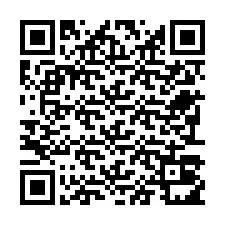 电话号码二维码 +22793011896