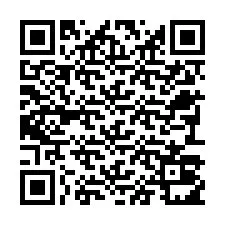 电话号码二维码 +22793011908