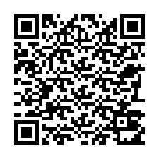 电话号码二维码 +22793011944