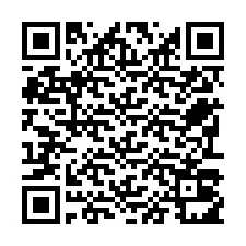 电话号码二维码 +22793011963