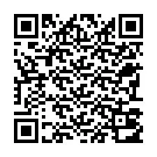 QR-Code für Telefonnummer +22793012020