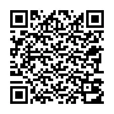 QR-kood telefoninumbri jaoks +22793012028