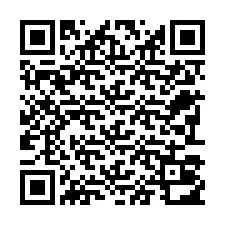 电话号码二维码 +22793012031