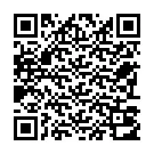 电话号码二维码 +22793012033