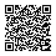 电话号码二维码 +22793012034