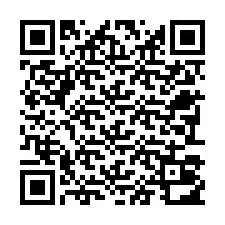电话号码二维码 +22793012038
