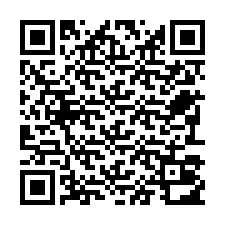 电话号码二维码 +22793012043