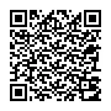 Código QR para número de teléfono +22793012048