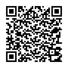 Kod QR dla numeru telefonu +22793012050