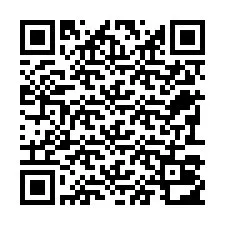 电话号码二维码 +22793012051