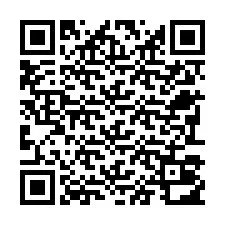QR Code for Phone number +22793012064
