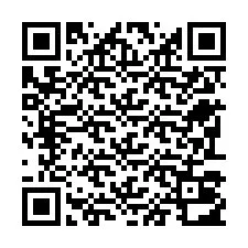 QR-код для номера телефона +22793012072