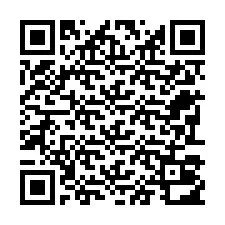 Kode QR untuk nomor Telepon +22793012075