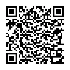 Codice QR per il numero di telefono +22793012082