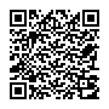 電話番号のQRコード +22793012087