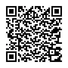 QR код за телефонен номер +22793012088